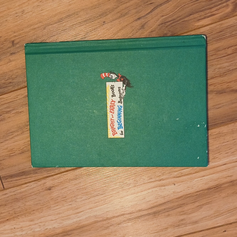 The Tooth Book - Picture 2 of 4